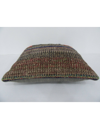 Vintage Decorative Kilim Pillow Cover