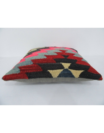 Decorative Vintage Kilim Pillow