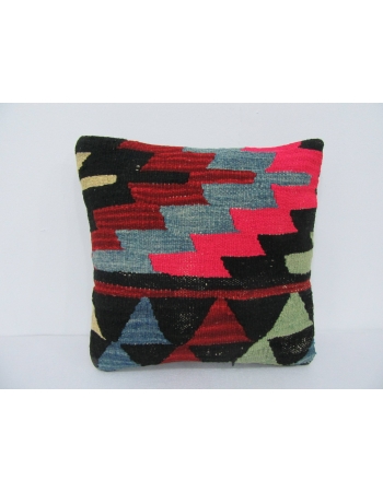 Vintage Decorative Kilim Pillow Cover