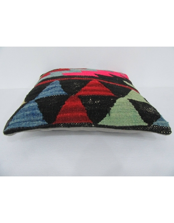 Vintage Decorative Kilim Pillow Cover