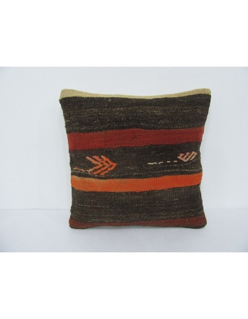 Vintage Decorative Vintage Kilim Pillow