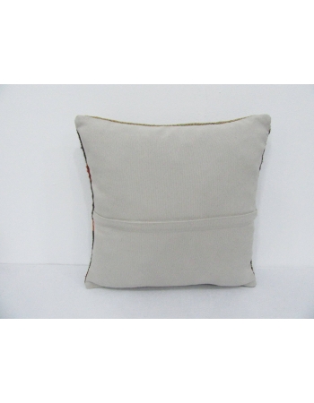 Vintage Decorative Vintage Kilim Pillow