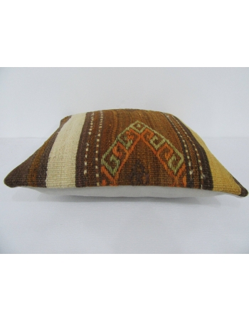 Vintage Decorative Kilim Pillow Cover