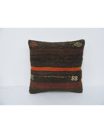 Vintage Decorative Kilim Pillow Cover