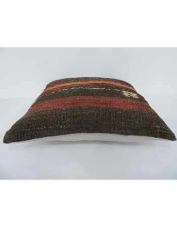 Vintage Decorative Kilim Pillow Cover