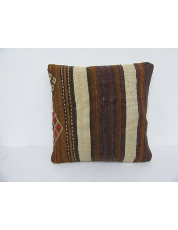 Decorative Kilim Pillow Cover