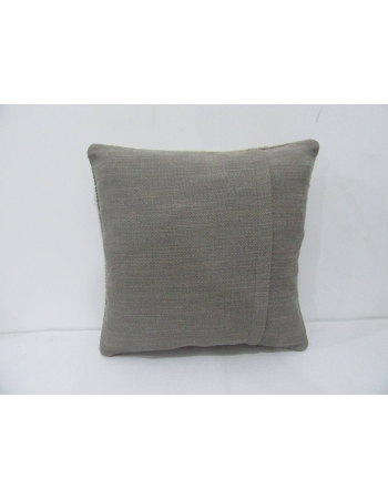 Faded Decorative Vintage Pillow Cover