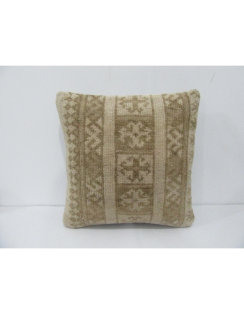 Vintage Washed Out Decorative Cushion Cover