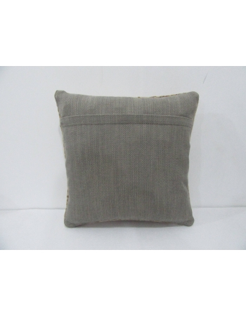 Vintage Washed Out Decorative Cushion Cover