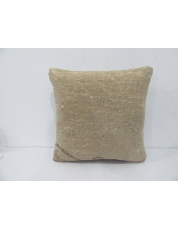 Vintage Modern Faded Pillow Cover