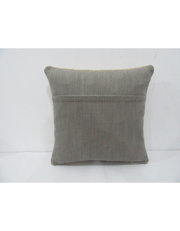 Vintage Modern Faded Pillow Cover