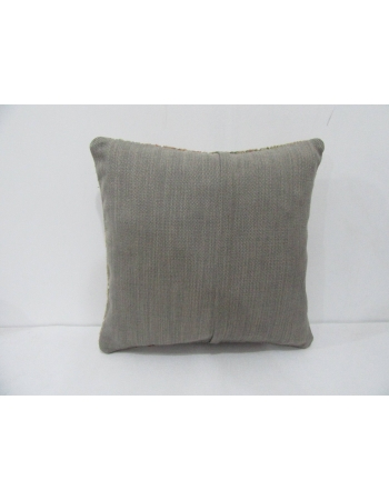 Vintage Distressed Decorative Pillow Cover