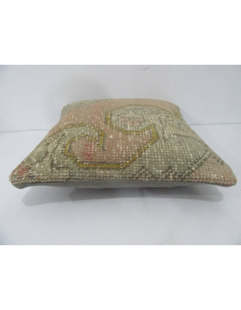 Vintage Decorative Turkish Pillow Cover