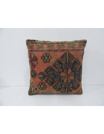 Vintage Decorative Turkish Cushion Cover