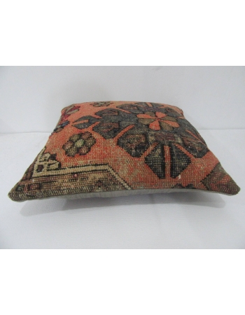 Vintage Decorative Turkish Cushion Cover