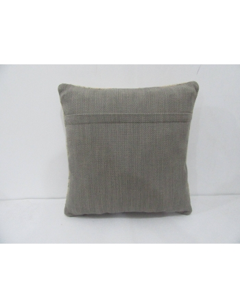 Faded Decorative Vintage Pillow Cover