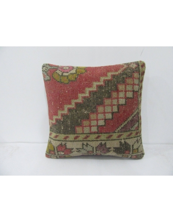 Vintage Decorative Cushion Cover