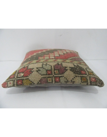 Vintage Decorative Cushion Cover