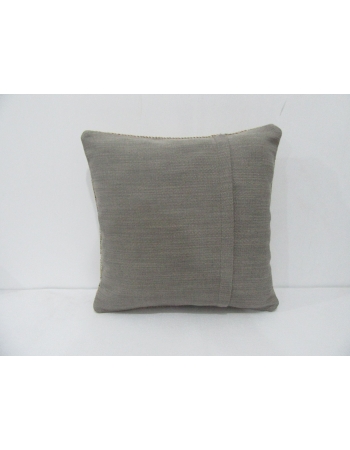 Faded Vintage Distressed Pillow Cover