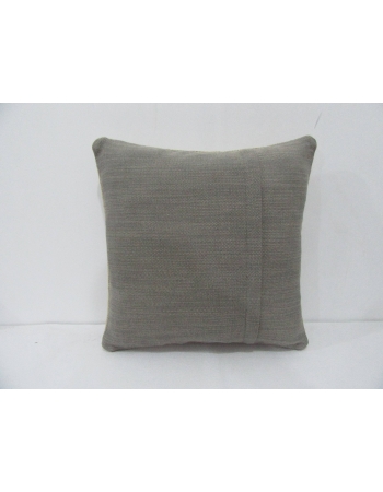 Vintage Faded Turkish Pillow Cover