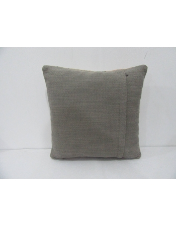 Decorative Washed Out Pillow Cover