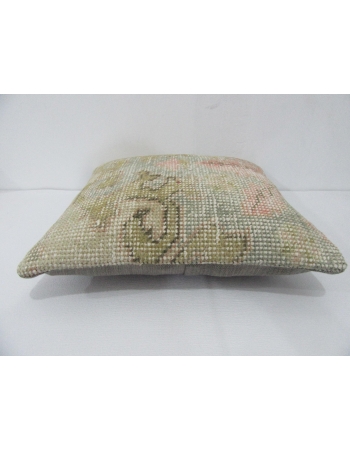 Vintage Decorative Turkish Pillow Cover