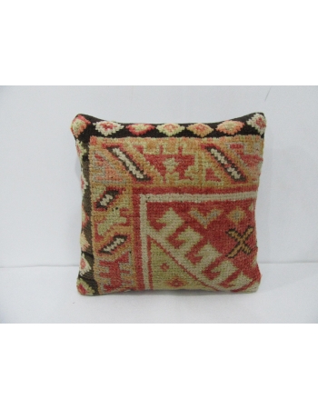 Vintage Decorative Turkish Cushion Cover