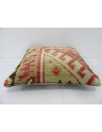 Vintage Decorative Turkish Cushion Cover