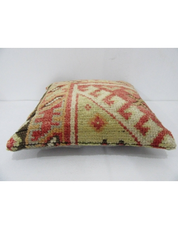 Vintage Decorative Turkish Cushion Cover