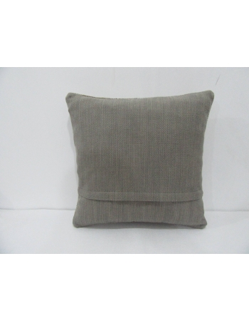 Distressed Vintage Decorative Pillow