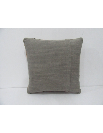 Vintage Faded Decorative Pillow Cover