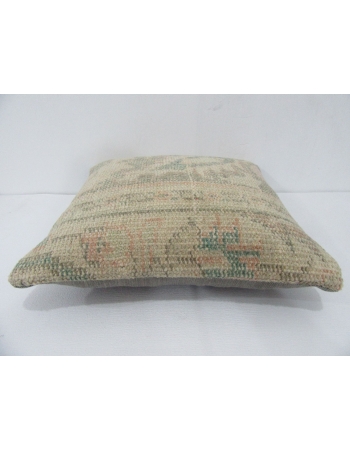 Decorative Vintage Turkish Pillow Cover