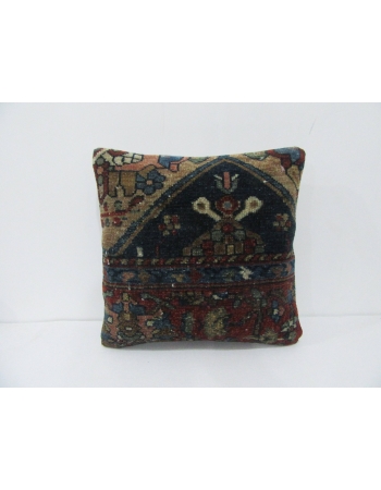 Antique Decorative Pillow Cover