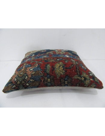 Antique Decorative Pillow Cover