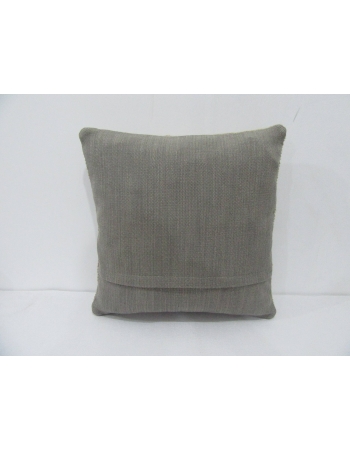 Faded Vintage Decorative Pillow Cover