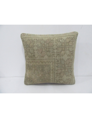 Decorative Vintage Faded Cushion Cover