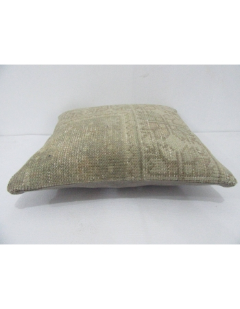 Decorative Vintage Faded Cushion Cover