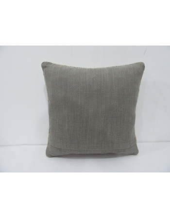 Vintage Decorative Faded Pillow Cover