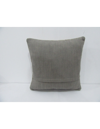 Faded Distressed Vintage Pillow Cover