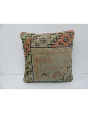 Vintage Decorative Cushion Cover