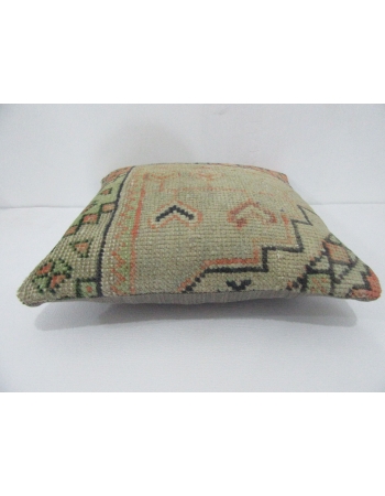 Vintage Decorative Cushion Cover