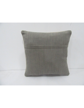 Distressed Decorative Pillow Cover