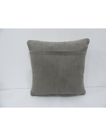 Vintage Faded Decorative Pillow Cover