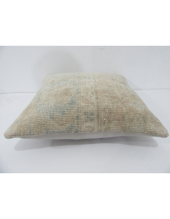 Decorative Vintage Washed Out Pillow