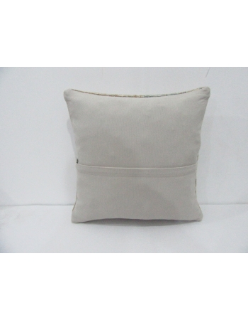 Decorative Vintage Washed Out Pillow