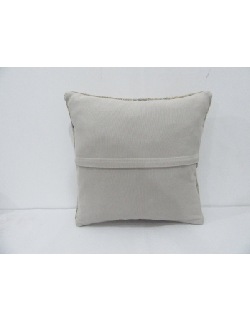 Vintage Faded Decorative Pillow Cover