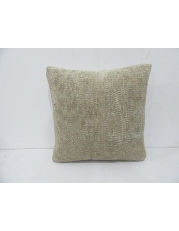 Washed Out Faded Decorative Pillow Cover