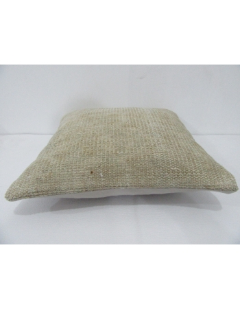 Washed Out Faded Decorative Pillow Cover