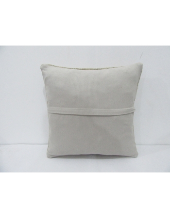 Washed Out Faded Decorative Pillow Cover