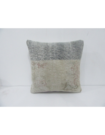 Vintage Washed Out Pillow Cover